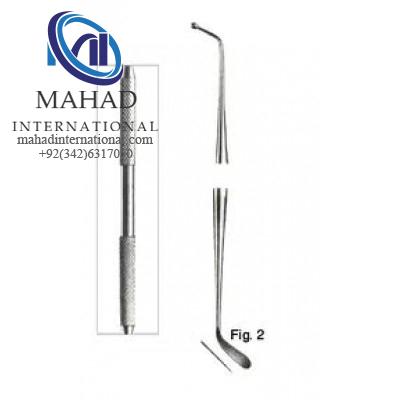 Plastic Filling Instruments